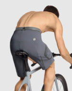 ASSOS Pantalón Corto Hombre Trail Tactica T3 Torpedo Grey - Imagen 4