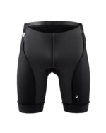 ASSOS Culotte Corto Hombre Trail Urban T5 Black Series