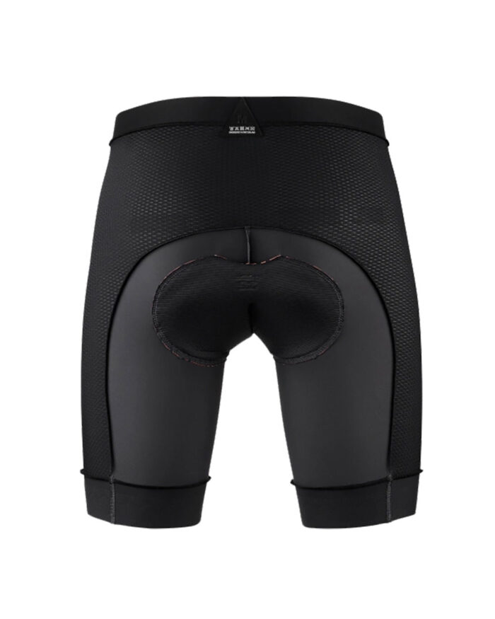 ASSOS Culotte Corto Hombre Trail Urban T5 Black Series - Imagen 2