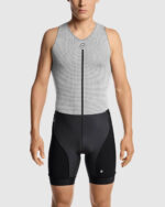 ASSOS Culotte Corto Hombre Trail Urban T5 Black Series - Imagen 3