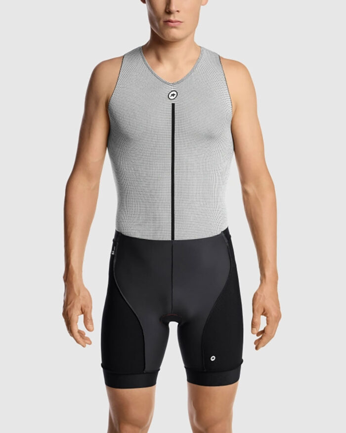 ASSOS Culotte Corto Hombre Trail Urban T5 Black Series - Imagen 3