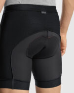 ASSOS Culotte Corto Hombre Trail Urban T5 Black Series - Imagen 5