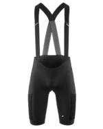 ASSOS Culotte Corto Hombre Tactica Kieskafer T5 Black Series