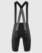 ASSOS Culotte Corto Hombre Tactica Kieskafer T5 Black Series - Imagen 2