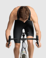 ASSOS Culotte Corto Hombre Tactica Kieskafer T5 Black Series - Imagen 3