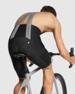 ASSOS Culotte Corto Hombre Tactica Kieskafer T5 Black Series - Imagen 4