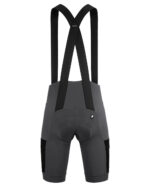 ASSOS Culotte Corto Hombre Tactica Kieskafer T5 Robust Grey - Imagen 2