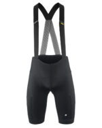 ASSOS Culotte Corto Hombre Tactica Spring Fall T5 Black Series