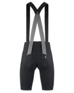 ASSOS Culotte Corto Hombre Tactica Spring Fall T5 Black Series - Imagen 2