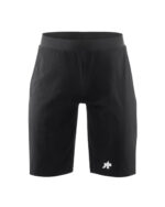 ASSOS Pantalón Corto Hombre Tactica Post Ride T5 Black Series