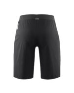 ASSOS Pantalón Corto Hombre Tactica Post Ride T5 Black Series - Imagen 2