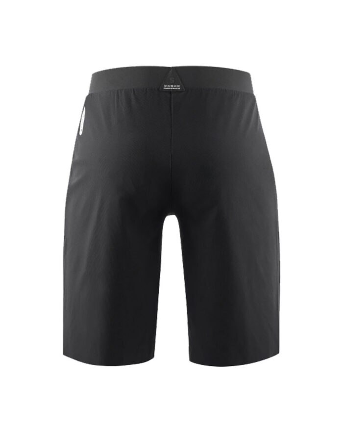 ASSOS Pantalón Corto Hombre Tactica Post Ride T5 Black Series - Imagen 2