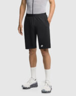 ASSOS Pantalón Corto Hombre Tactica Post Ride T5 Black Series - Imagen 4