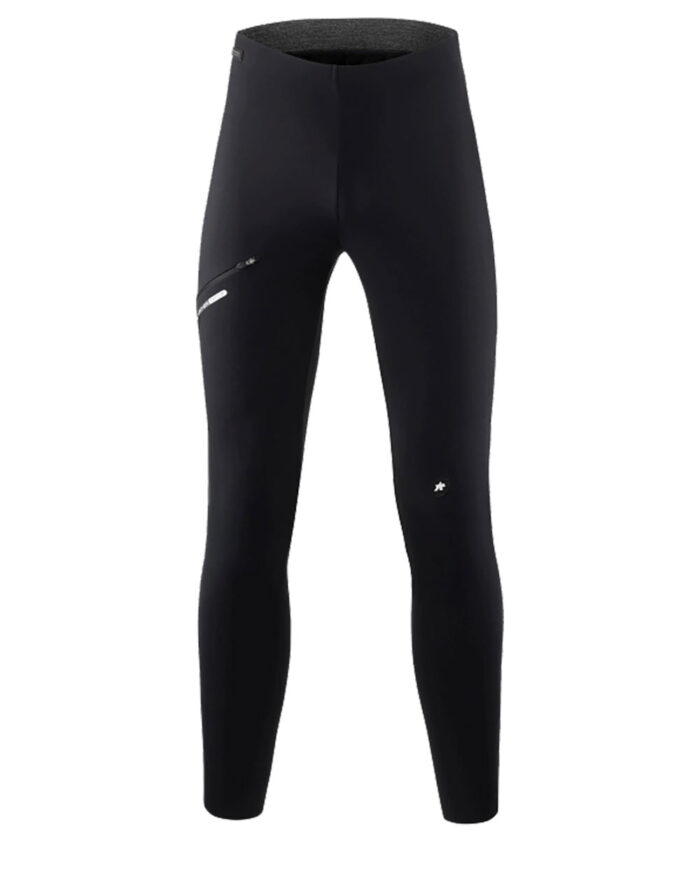 51.14.146.18-1 ASSOS Pantalón Largo Hombre Tactica Thermo T5 Black Series - Imagen 1