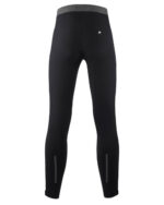 ASSOS Pantalón Largo Hombre Tactica Thermo T5 Black Series - Imagen 2