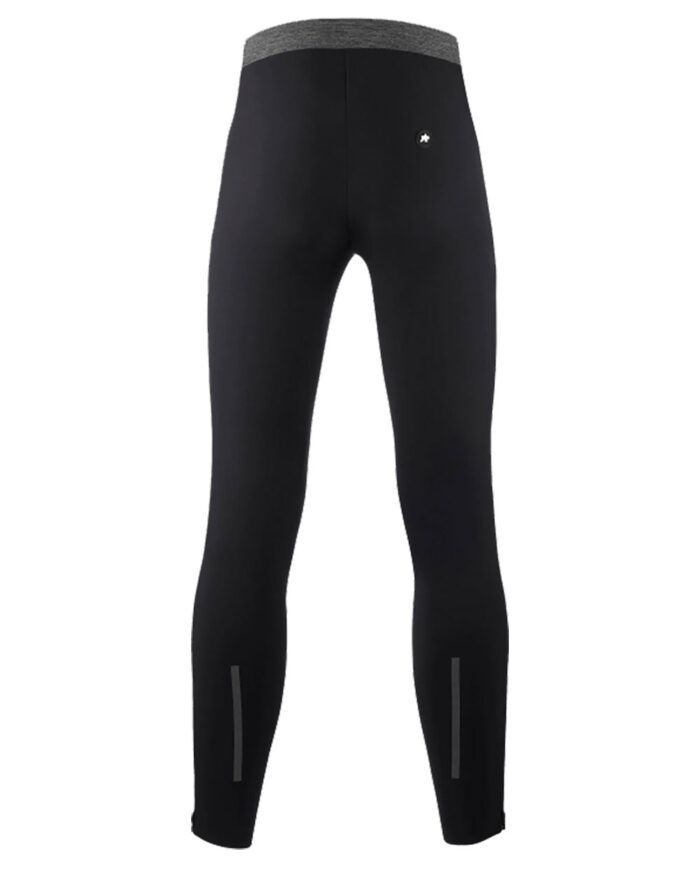 ASSOS Pantalón Largo Hombre Tactica Thermo T5 Black Series - Imagen 2