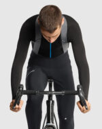 ASSOS Pantalón Largo Hombre Tactica Thermo T5 Black Series - Imagen 4