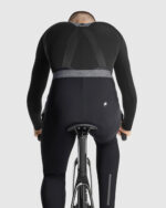ASSOS Pantalón Largo Hombre Tactica Thermo T5 Black Series - Imagen 6