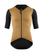 ASSOS Maillot Manga Corta MTB/Gravel Hombre Tactica T5 Classic Clay