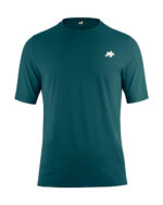 ASSOS Camiseta Manga Corta MTB Tactica Post Ride T5 Deep Petrol