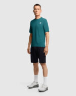 ASSOS Camiseta Manga Corta MTB Tactica Post Ride T5 Deep Petrol - Imagen 3