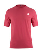 ASSOS Camiseta Manga Corta MTB Tactica Post Ride T5 Deadly Berry