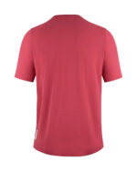 ASSOS Camiseta Manga Corta MTB Tactica Post Ride T5 Deadly Berry - Imagen 2