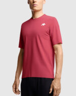 ASSOS Camiseta Manga Corta MTB Tactica Post Ride T5 Deadly Berry - Imagen 3
