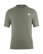 ASSOS Camiseta Manga Corta MTB Tactica Post Ride T5 Edge Green