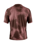ASSOS Camiseta Manga Corta Unisex MTB Tactica T5 Mud-Flage Ground Brown - Imagen 2