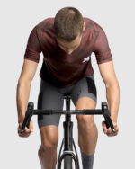 ASSOS Camiseta Manga Corta Unisex MTB Tactica T5 Mud-Flage Ground Brown - Imagen 4