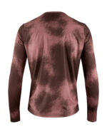 ASSOS Camiseta Manga Larga Unisex MTB Tactica T5 Mud-Flage Ground Brown - Imagen 2