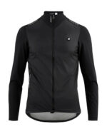 ASSOS Chaqueta Cortavientos Hombre Tactica Steinadler T5 Black Series
