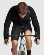ASSOS Chaqueta Cortavientos Hombre Tactica Steinadler T5 Black Series - Imagen 3
