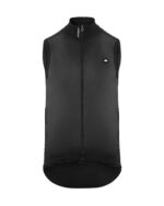 ASSOS Chaleco Unisex Tactica Shell Vest T5 Black Series