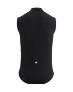ASSOS Chaleco Unisex Tactica Shell Vest T5 Black Series - Imagen 2