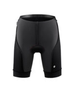 ASSOS Culotte Corto Mujer Tactica Urban T5 Black Series