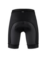 ASSOS Culotte Corto Mujer Tactica Urban T5 Black Series - Imagen 2