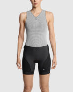 ASSOS Culotte Corto Mujer Tactica Urban T5 Black Series - Imagen 3