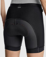 ASSOS Culotte Corto Mujer Tactica Urban T5 Black Series - Imagen 5