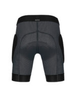 ASSOS Culotte Corto Mujer Tactica Liner Shorts HP T3 Torpedo Grey - Imagen 2
