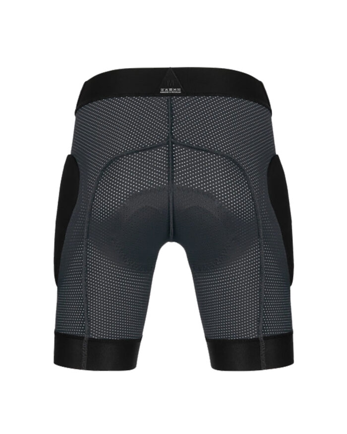 ASSOS Culotte Corto Mujer Tactica Liner Shorts HP T3 Torpedo Grey - Imagen 2