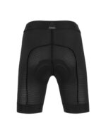 ASSOS Culotte Corto Mujer Tactica Liner Shorts HP T3 Black Series - Imagen 2