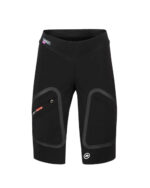 ASSOS Pantalón Corto Mujer Trail Tactica T3 Black Series
