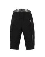 ASSOS Pantalón Corto Mujer Trail Tactica T3 Black Series - Imagen 2