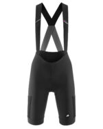 ASSOS Culotte Corto Mujer Tactica Kieskafer T5 Black Series