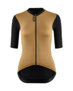 ASSOS Maillot Manga Corta MTB/Gravel Mujer Tactica T5 Classic Clay