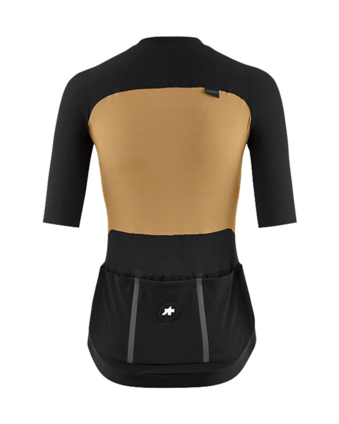 ASSOS Maillot Manga Corta MTB/Gravel Mujer Tactica T5 Classic Clay - Imagen 2