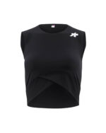 ASSOS Top Tactica Post Ride T5 Black Series