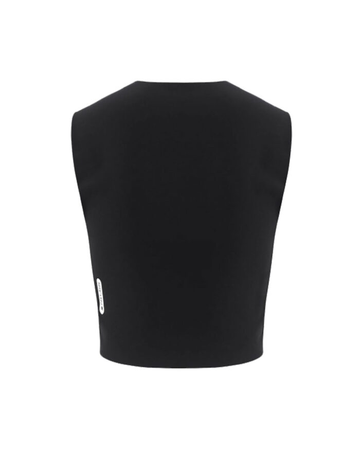 ASSOS Top Tactica Post Ride T5 Black Series - Imagen 2